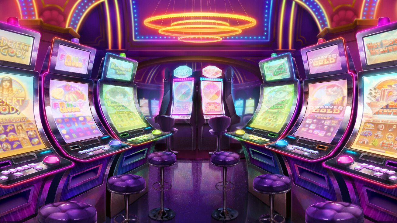 Riwayat lengkap semua putaran Anda tersedia kapan saja Riwayat putaran mesin arcade di dashboard pasang 123